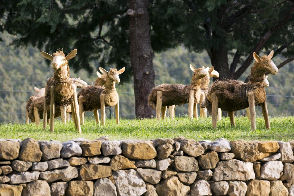 Hotel & Spa Des Gorges Du Verdon La Palud-sur-Verdon Εξωτερικό φωτογραφία