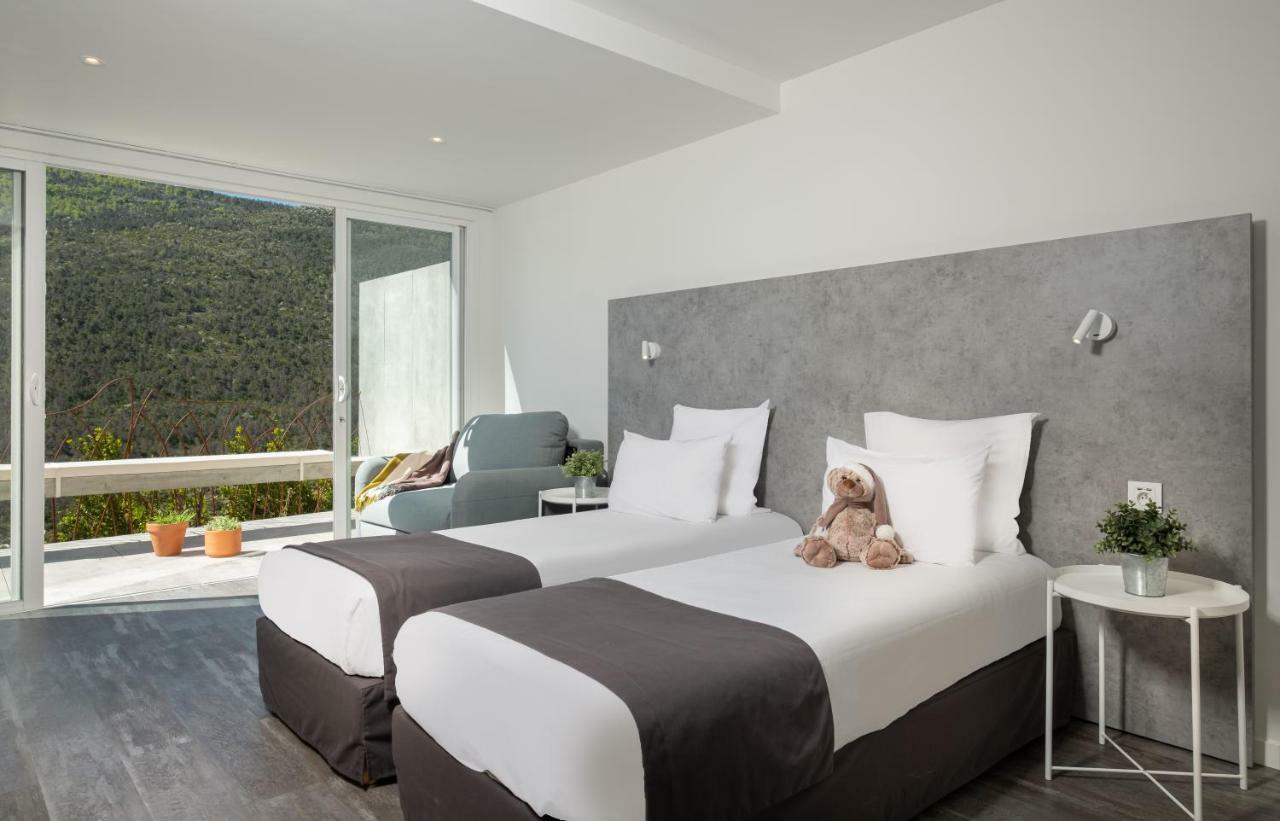 Hotel & Spa Des Gorges Du Verdon La Palud-sur-Verdon Εξωτερικό φωτογραφία